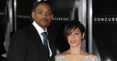 I 20 år har «swingers»-ryktene hengt over stjerneparet. Nå svarer Jada Pinkett Smith